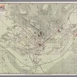 Anteprima della vecchia mappa