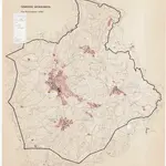 Aperçu de l'ancienne carte