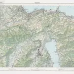 Aperçu de l'ancienne carte