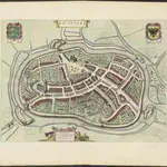 Anteprima della vecchia mappa