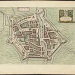 Anteprima della vecchia mappa