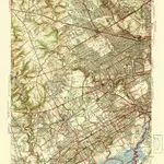 Thumbnail of historical map