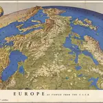 Europe as Viewed from the U.S.S.R.