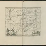 The English Atlas. Volume III. Containing the Description of the Remaining Part of the Empire of Germany. Viz. Schwaben, the Palatinate of Bavaria, Arch-Dukedom of Austria, Kingdom of Hungary, Principality of Transylvania, the Circle of Westphalia; with the neighbouring Provinces. /