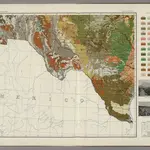 Soil Map of the United States, Section 11.  Atlas of American Agriculture.