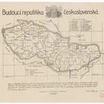 Budoucí republika československá