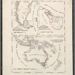 V.3:11-15:XV. Britisches Reich. Das Britische Sudamerika. Guyana. Australien