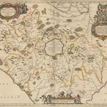 Thumbnail of historical map