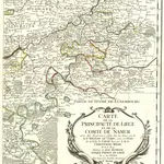 Thumbnail of historical map