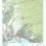 Thumbnail of historical map