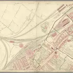 Sheet 11: Plan of York, 1852