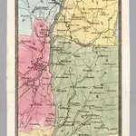 Thumbnail of historical map