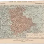 Aperçu de l'ancienne carte