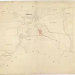 Anteprima della vecchia mappa