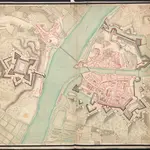 Anteprima della vecchia mappa