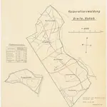 Nürensdorf: Gemeinde- und Genossenschaftswaldungen Breite-Hakab: Genossenschaftswaldungen Roggenacher und Honasp mit Wolfsbrunnen, Erlenmoos, Purenhäuli (Im Baurenhäuli), Sonnenrain, Holzwis (Holzwies); Grundrisse