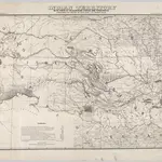 Indian Territory With Parts Of Neighboring States And Territories.