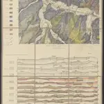 Anteprima della vecchia mappa