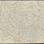 Anteprima della vecchia mappa