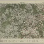 Anteprima della vecchia mappa