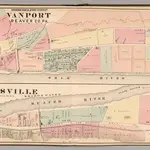 Vanport ; Boalsville