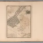 Plan of the Academy and its environs. No. 10