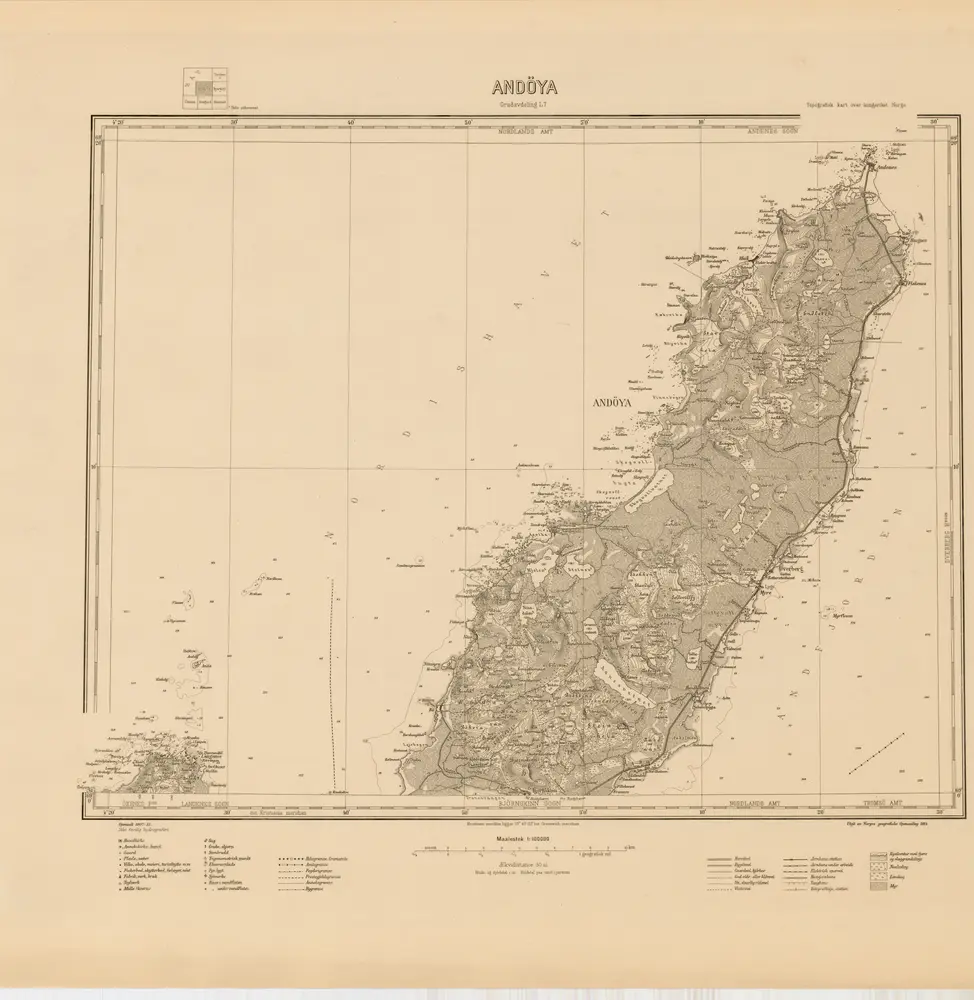 L7 Andøya