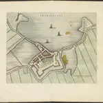 Anteprima della vecchia mappa