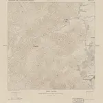 [Goenoengterang] / opgenomen in 1906-1908 [door den Topographischen Dienst]