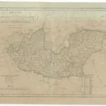 Aperçu de l'ancienne carte