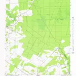 Pré-visualização do mapa antigo