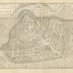 Anteprima della vecchia mappa