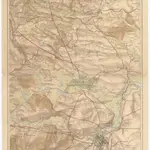 Anteprima della vecchia mappa