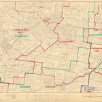 Thumbnail of historical map