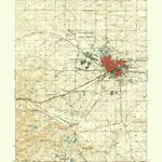 Thumbnail of historical map