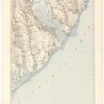 Aperçu de l'ancienne carte