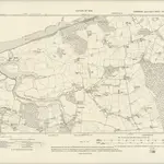 Voorbeeld van de oude kaart