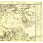 Aperçu de l'ancienne carte