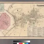 Thumbnail of historical map