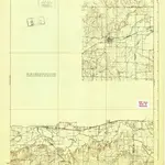 Thumbnail of historical map