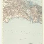 Aperçu de l'ancienne carte