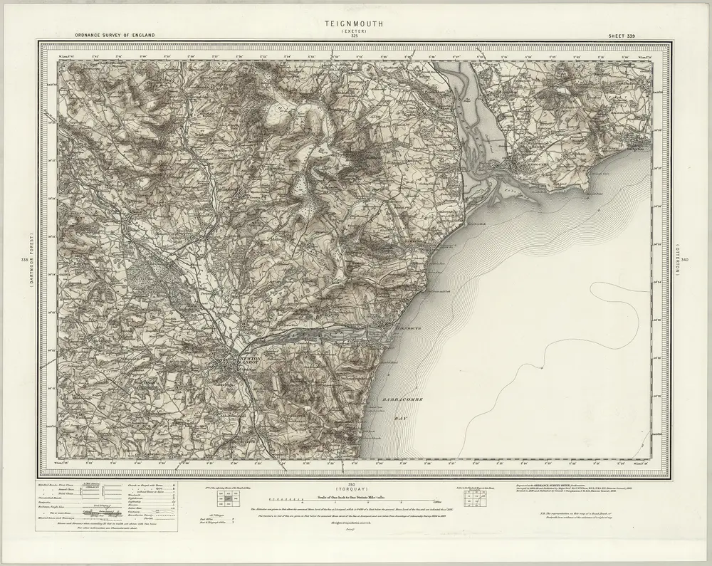 339  Teignmouth (Hills)