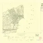 Anteprima della vecchia mappa