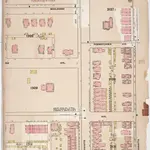 A. Whipple & Co.'s insurance map of St. Louis, Mo