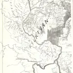 Wide Bay 2 mile map DG2 series sheet 4