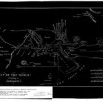 Map of the World According to Herodotus