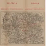 Anteprima della vecchia mappa