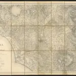 Anteprima della vecchia mappa