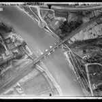 HStAS M 700--1_Nr. 781_ : Ulm, Donaubrücke (Luftaufnahmen)