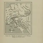 Marche des Lombards à travers l’Europe